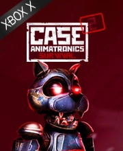 CASE 2 Animatronics Survival Xbox Series