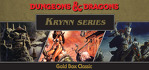 Dungeons & Dragons Krynn Series