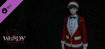 White Day Christmas Costume Hee-Min Lee