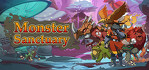 Monster Sanctuary Nintendo Switch