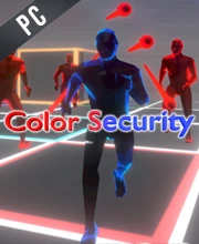 Color Security