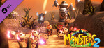 PixelJunk Monsters 2 Encore Pack