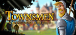Townsmen A Kingdom Rebuilt Nintendo Switch