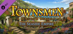 Townsmen A Kingdom Rebuilt The Seaside Empire Nintendo Switch