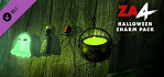 Zombie Army 4 Halloween Charm Pack Xbox One