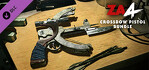 Zombie Army 4 Crossbow Pistol Bundle PS4
