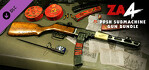 Zombie Army 4 PPSH Submachine Gun Bundle PS4