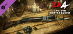 Zombie Army 4 Mortar Shotgun Bundle PS4