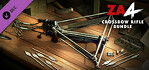 Zombie Army 4 Crossbow Rifle Bundle PS4