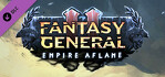 Fantasy General 2 Empire Aflame