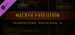 Hacker Evolution Hardcore Package Part 2