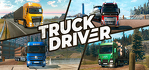 Truck Driver Xbox Series