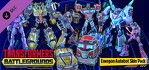 Transformers Battlegrounds Energon Autobot Skin Pack