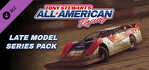 Tony Stewarts All-American Racing Late Model Series Pack PS4