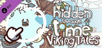Hidden Through Time Viking Tales Xbox One