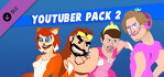 SpeedRunners Youtuber Pack 2
