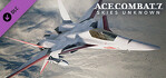ACE COMBAT 7 SKIES UNKNOWN XFA-27 Set PS4