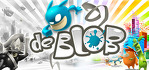 de Blob Nintendo Switch