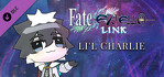 Fate/EXTELLA LINK Li'l Charlie