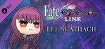 Fate/EXTELLA LINK Li'l Scathach Nintendo Switch