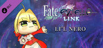 Fate/EXTELLA LINK Li'l Nero PS4