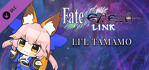 Fate/EXTELLA LINK Li'l Tamamo