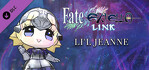 Fate/EXTELLA LINK Li'l Jeanne PS4