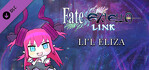 Fate/EXTELLA LINK Li'l Eliza Nintendo Switch