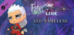 Fate/EXTELLA LINK Li'l Nameless PS4
