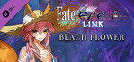 Fate/EXTELLA LINK Beach Flower Nintendo Switch