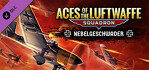 Aces of the Luftwaffe Squadron Nebelgeschwader Nintendo Switch
