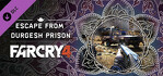 Far Cry 4 Escape From Durgesh Prison PS4