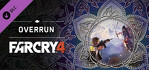 FAR CRY 4 Overrun PS4