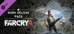 Far Cry 4 Hurk Deluxe Pack PS4
