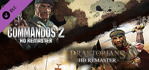 Commandos 2 & Praetorians HD Remaster Double Pack
