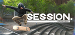Session Skateboarding Sim Game Xbox One