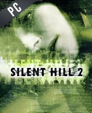 Silent Hill 2 2001
