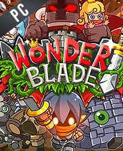 Wonder Blade