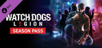 Watch Dogs Legion Season Pass Xbox One