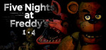 Five Nights at Freddy's Original Series Xbox Series