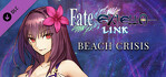 Fate/EXTELLA LINK Beach Crisis