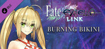 Fate/EXTELLA LINK Burning Bikini PS4