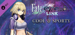 Fate/EXTELLA LINK Cool and Sporty
