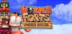 Worms Forts Under Siege