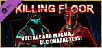 Killing Floor Neon Character Pack