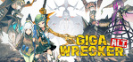 GIGA WRECKER ALT Nintendo Switch
