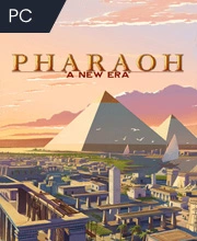 Pharaoh A New Era