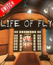 Life of Fly Nintendo Switch