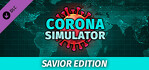 Corona Simulator Savior Edition