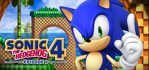 SONIC THE HEDGEHOG 4 Episode 1 Xbox One